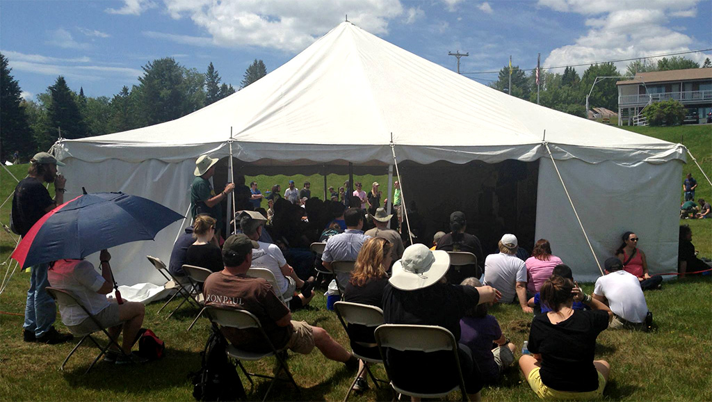 PorcFest Event